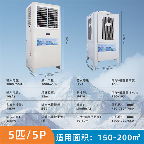 浙江工廠降溫空調工業…/ 浙江工廠降溫空調工業…